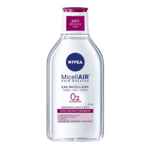 demaquillant yeux biphase w proof ml