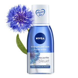 demaquillant yeux biphase w proof ml