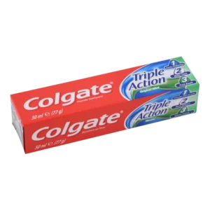 Dentifrice COLGATE