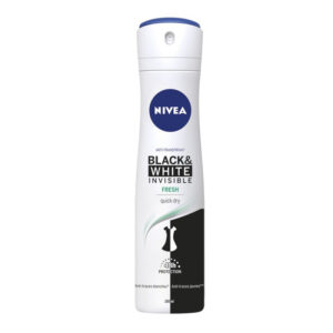 deodorant anti transpirant blackwhite original ml