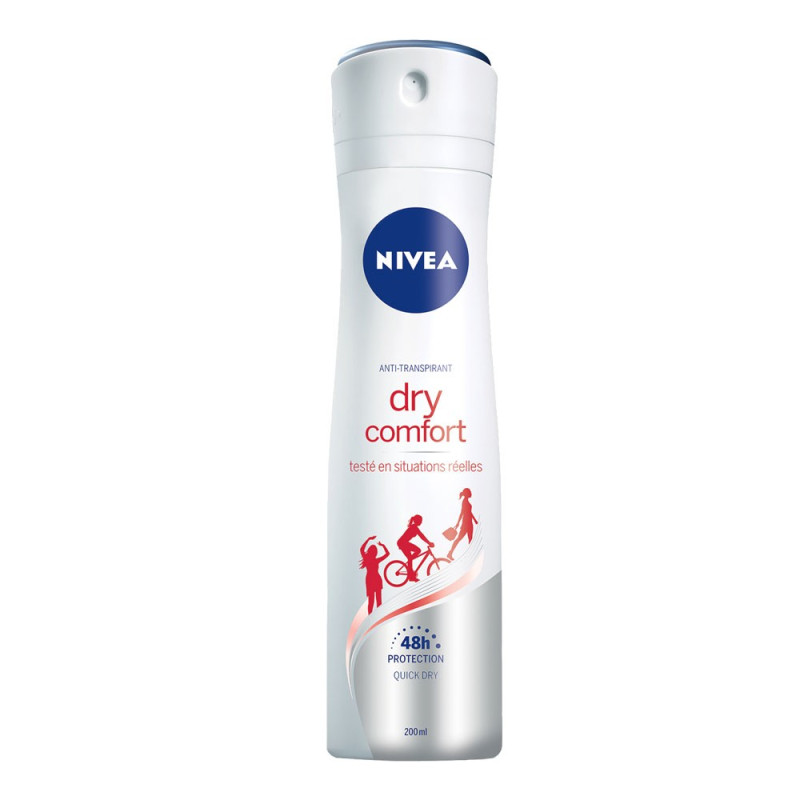 deodorant anti transpirant femme fresh ml
