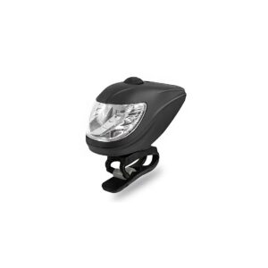 eclairage avant rechargeable avec usb