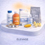 Elevage et soins
