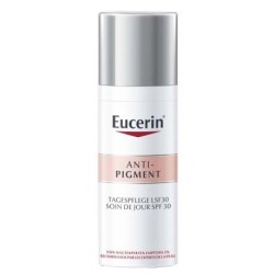 eucerin anti pigment soin de jour spf ml