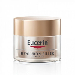 eucerin hyaluron filler elasticity soin de nuit ml