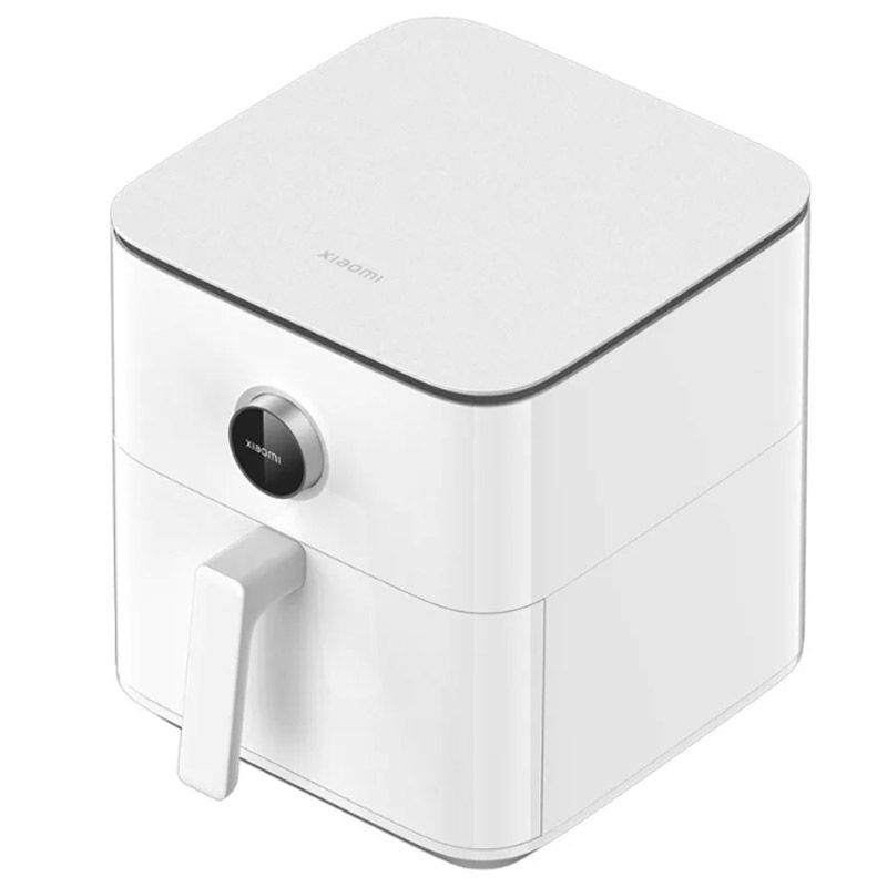 Friteuse Smart Sans Huile XIAOMI BHR7358EU 6.5L - Blanc 2 friteuse sans huile xiaomi bhreu