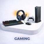 Gaming