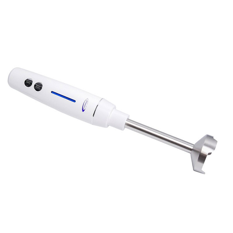 Mixeur Plongeant Florence 250W / Blanc / HK404-WH 2 hachoir smartkitchen hoffmans hm w l