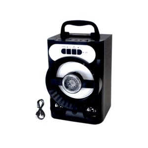 haut parleur bluetooth portable radio noir h s shopping en ligne last price tunisie