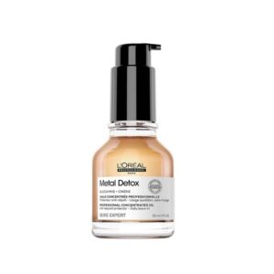 huile métal detox serie expert ml