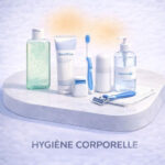 Hygiene du corps