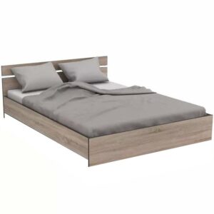 lit soulaf simple places avec rangement tunisie cote