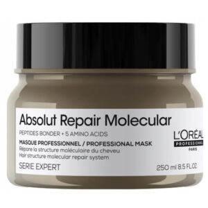 masque concentré professionnel absolut repair molecular ml