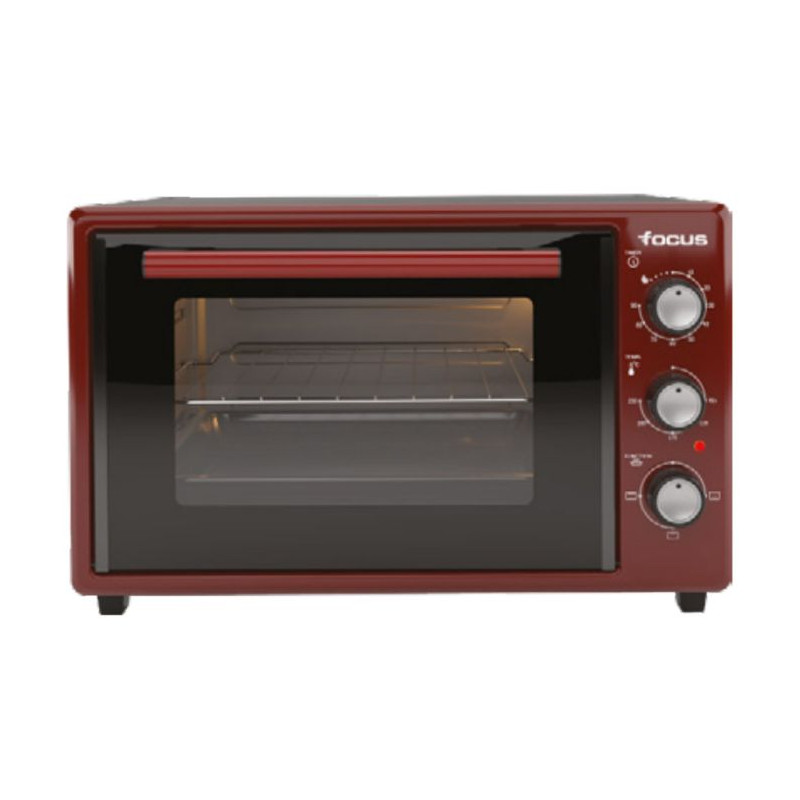 mini hachoir russell hobbs w noir et rouge ()