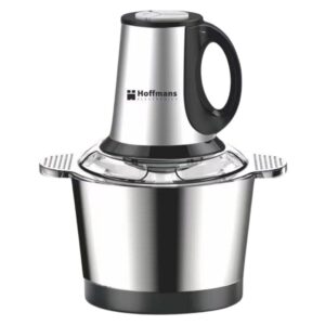 mini hachoir hoffmans hm w inox