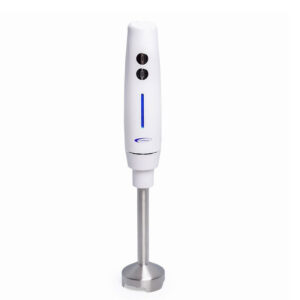 mixeur plongeant florence w blanc hk wh