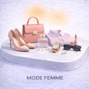 Mode Femmes