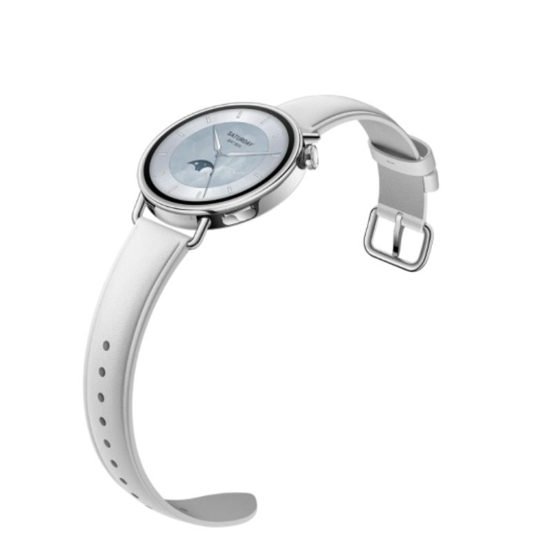 montre connectee xiaomi watch s mm avec redmi buds play mint green