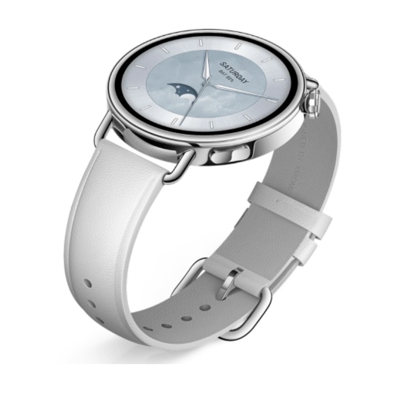 montre connectee xiaomi watch s mm avec redmi buds play mint green