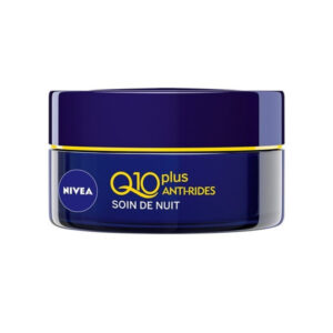 nivea anti rides soin de jour q energis ml