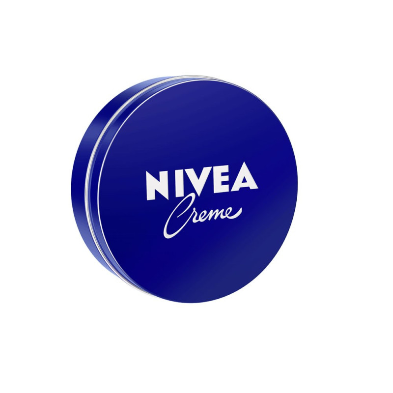 Nivea - crème visage & corps & mains - 150 ml 1 nivea creme soft visage corps mains ml