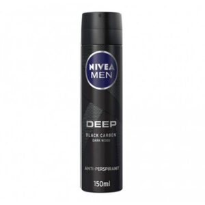 nivea deodorant anti transpirant homme spray dry impact ml