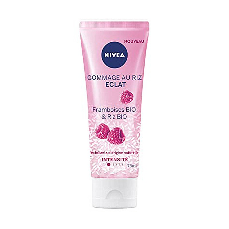 nivea deodorant anti transpirant homme spray dry impact ml