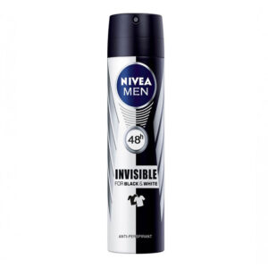 nivea deodorant anti transpirant homme spray dry impact ml