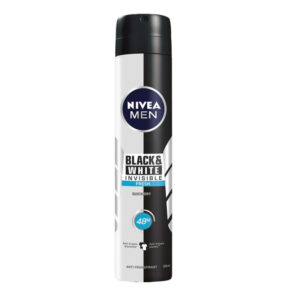 nivea deodorant anti transpirant homme spray dry impact ml