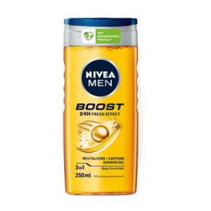 nivea deodorant anti transpirant homme spray dry impact ml