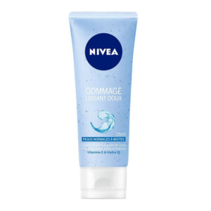 nivea gel nettoyant fraicheur ml