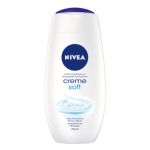 nivea lait de corps douceur ml