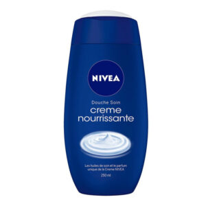 nivea lait de corps douceur ml