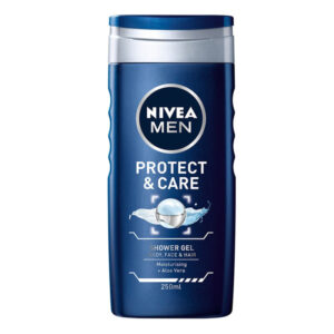 nivea mousse a raser homme peau sensible