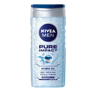 nivea mousse a raser homme peau sensible