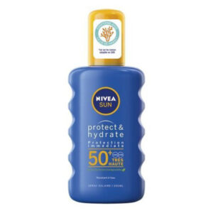 nivea mousse a raser protectrice protect care ml