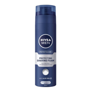 nivea mousse a raser protectrice protect care ml