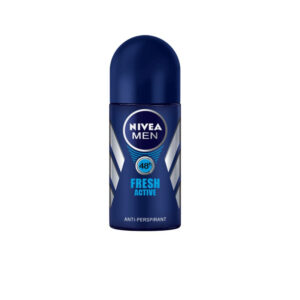 nivea roll on anti transpirant homme fresh active ml