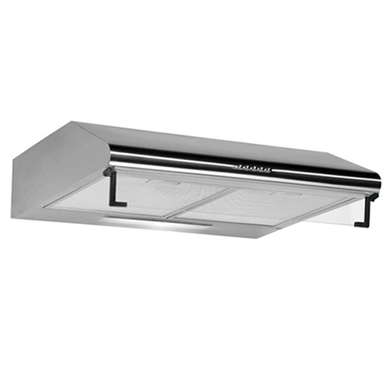 Pack Électroménager FRANCO Four Encastrable + Plaque de Cuisson + Hotte - Inox 4 pack electromenager franco four encastrable plaque de cuisson hotte inox