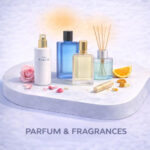 Parfums et fragrances