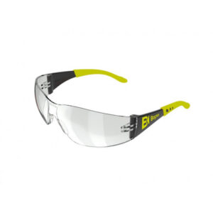 platoir inox mm manche en plastique acem