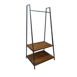 porte manteau metallique et cm