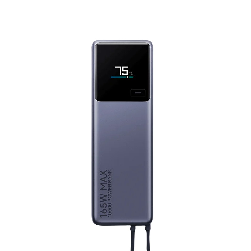 Power Bank XIAOMI BHR9361GL 165W 10000 Mah 1 power bank xiaomi bhrgl w mah s