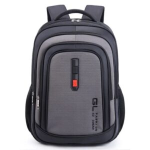 sac a dos pour pc portable glw lpugao gris t