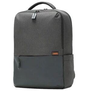 sac a dos xiaomi commuter backpack gris fonce