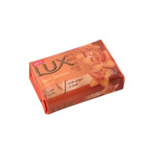 Savon de toilette LUX