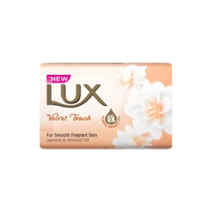 Savon de toilette LUX