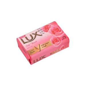 Savon de toilette LUX
