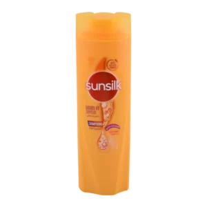 shampooing en ()