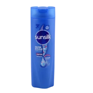 shampooing antipelliculaire en